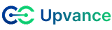 Upvance Logo